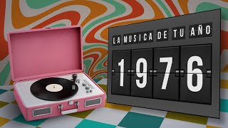 Lo mejor de 1976 en español: la música de tu año (Santabarbara, Continuados, Rumba Tres, Braulio...)