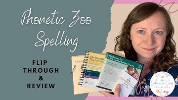 HOMESCHOOL SPELLING CURRICULUM REVIEW | IEW