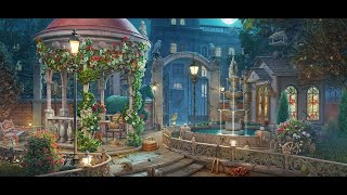 The Garden | Seekers Notes® Hidden Mystery
