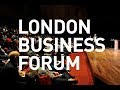 London business forum  a little look at what we do