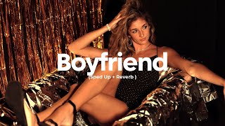 Big Time Rush  Boyfriend sped Upreverb Ft Snoop Dogg