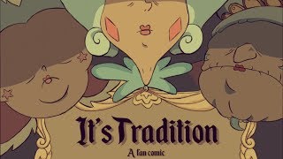 Star vs the Forces of Evil - It's Tradition (Part 4)