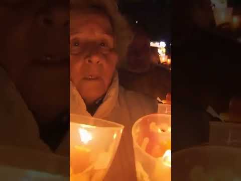 مزار سيدة فاطيما البرتغال ١٣ أيار ٢٠٢٤ مئة و سبع سنوات على ظهورات العذراء في فاطيما 