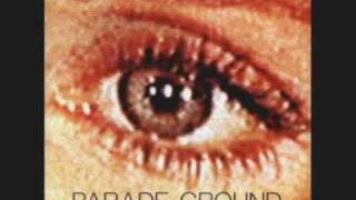 Video thumbnail of "PARADE GROUND - "Moans""