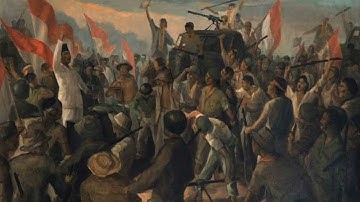 Hari Merdeka - Indonesian Patriotic Song