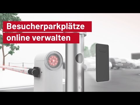 Video: So öffnen Sie Einen Außenparkplatz