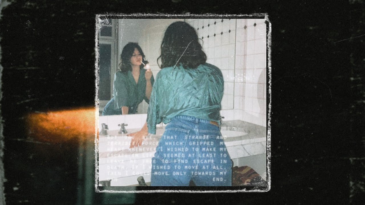 [FREE]Vintage Lofi Sample Pack " Stranger Sounds " (Prod.Hegel)