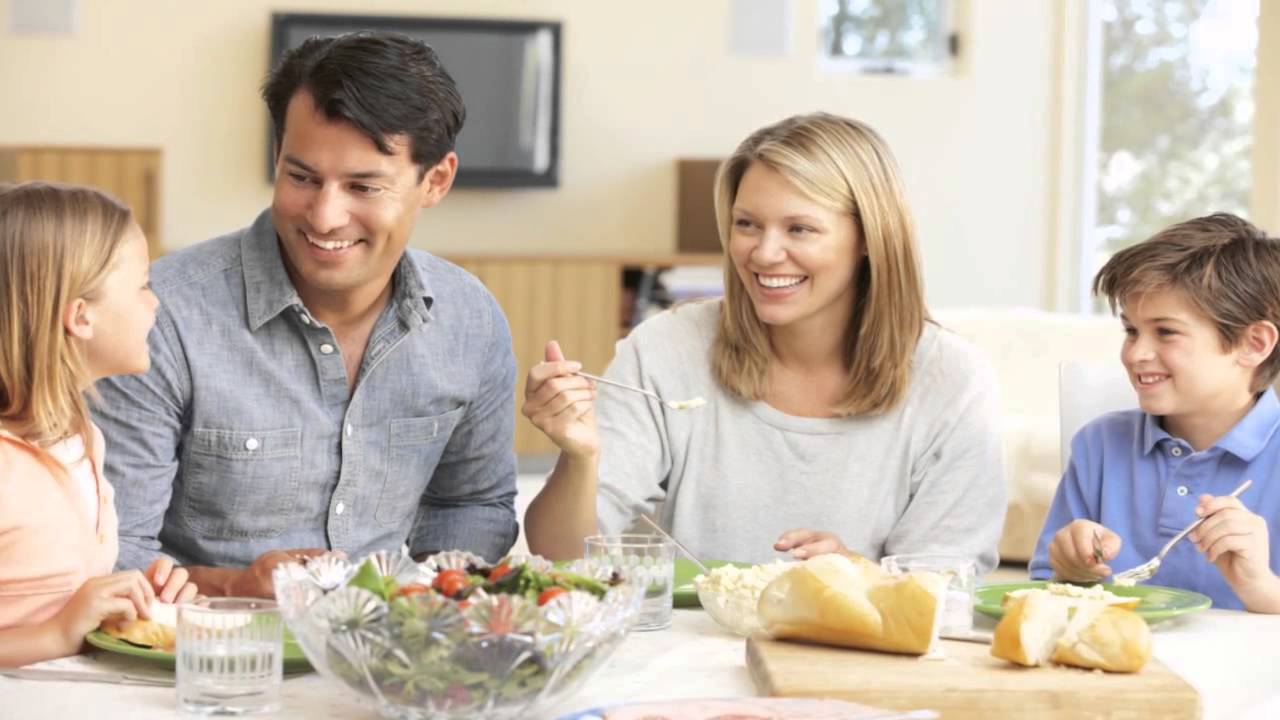 Was deutsche Familien von den Franzosen lernen können YouTube