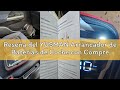 Reseña del YUSMAN Arrancador de Baterias de Coche con Compresor de Aire, 12V 6000A Arrancador Coche