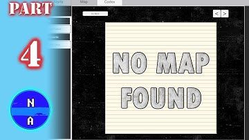 WHERE IS THAT DARN MAP??? - SCP Containment Breach Unity Remake Pt. 4