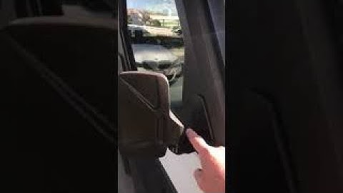 2021 polaris  northstar side mirrors