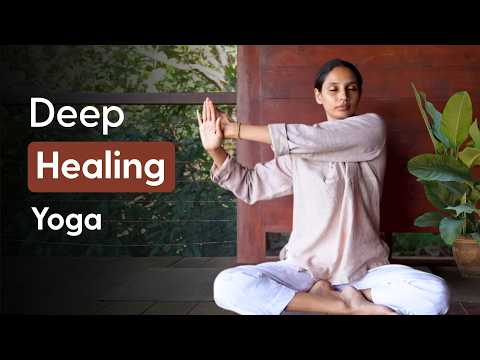 30 minute Yoga