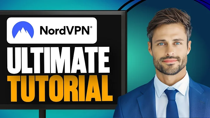 How To Use NordVPN in 2025 |  The Only NordVPN Tutorial You Need!