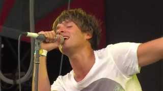 Paolo Nutini Live - New Shoes @ Sziget 2012 chords