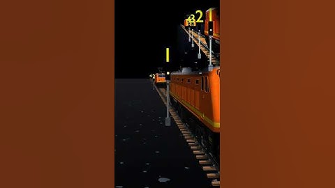 Indian Railways Signaling System Explained #indian #indianrailways #animation #railfans #train