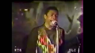 Youssou Ndour et le Super Etoile | Wooy | Diapason 1994