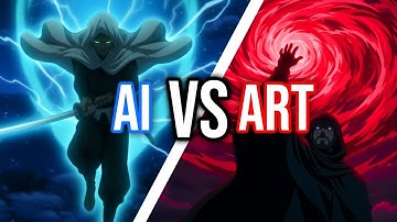 Can Art Still Win Against AI?