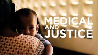 Justice and Medical DTS - Find Your Purpose