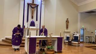 Why 36 Seconds of Prayer Isn't Enough: The Samaritan Woman and God's Thirst for Your Love