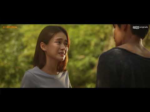 迷雾 (fog) - Joey Leong