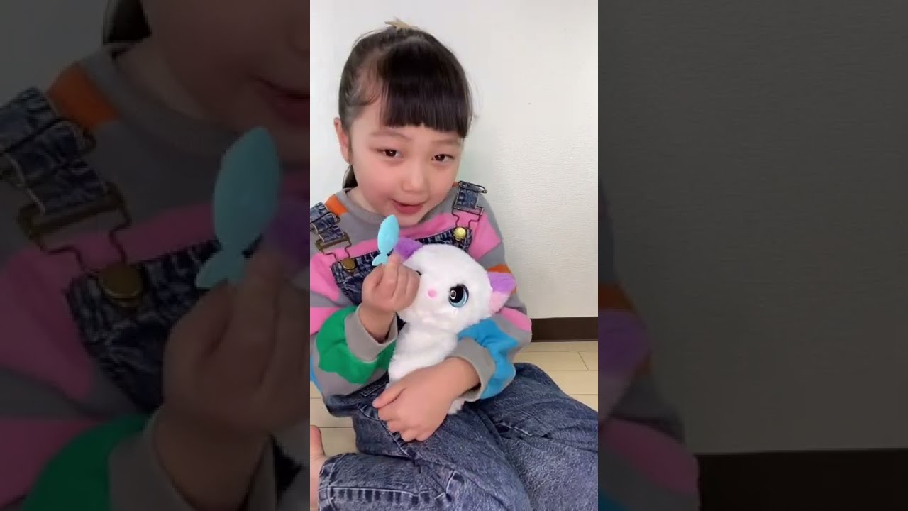 甘えてくる猫が最強に可愛すぎる件…【ぎゅっとしてキュンっ