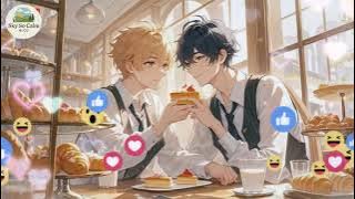 𝔹𝕃ℂ𝔻 Emotional BL Healing Story About Love and Trust. #BLCD