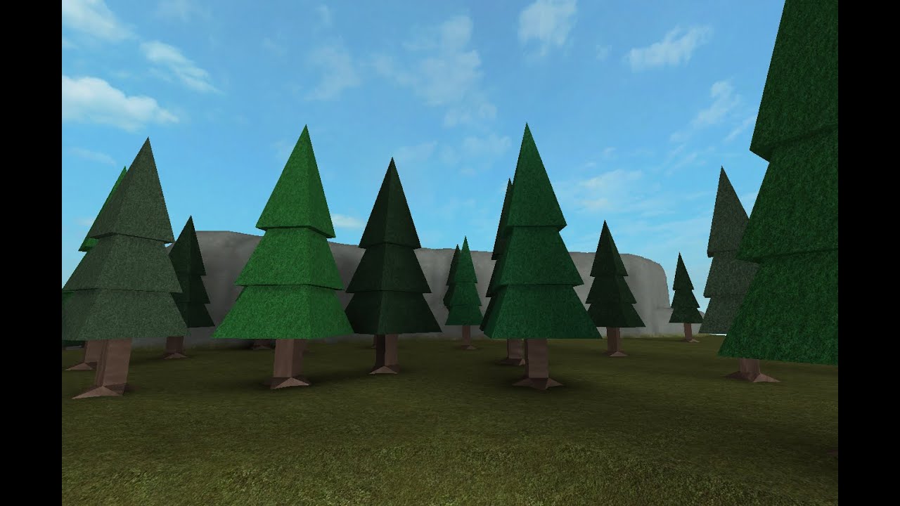 Roblox Terrain Generator Plugin