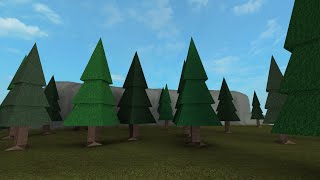 ROBLOX Tree placing Plugin (FREE)