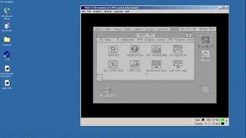 video (CVT3of3) Attempt to convert CVT file using Convert