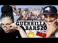 MY DAD REACTS TO Freestyle Bars & Butt Luges | Harry Mack Guerrilla Bars 20 REACTION