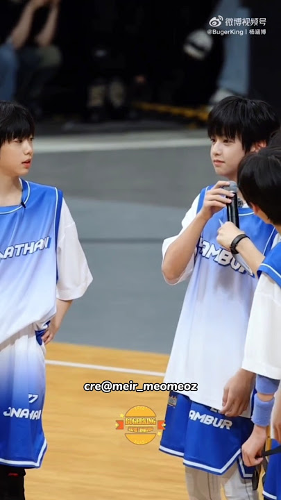 Ngoan xinh iu❤️#DươngHàmBác#yanghanbo #杨涵博 #TrầnDịchHằng#Jonathan #chengyiheng #陈浚铭
