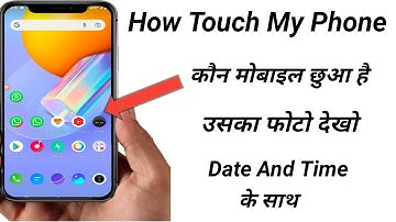 Wtmp App How To Use! Khufiya Trick Apne Phone Me Lagawo