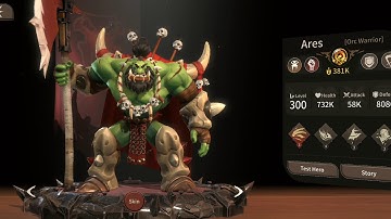 Magnum Quest mobile Heroes