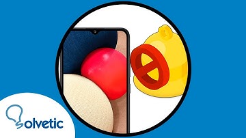 👀❌ How to HIDE NOTIFICATIONS Samsung Galaxy A02, A02s and A12