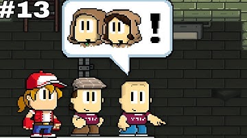 Dan The Man: Classic Gameplay Walkthrough Part 13