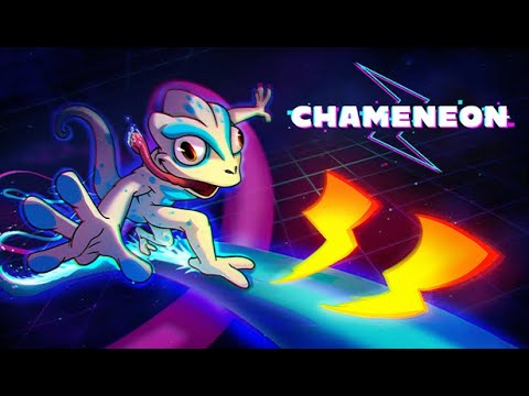 Chameneon - Trailer