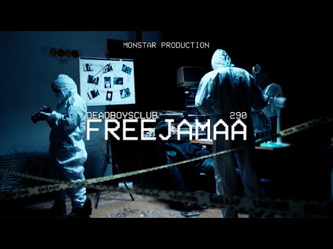 deadboysclub ft. 290 - Freejamaa (Official Music Video)