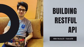 Building API with Datastax & Node.js | Workshop