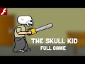 The skull kid flash  full game walkthrough  no commentary