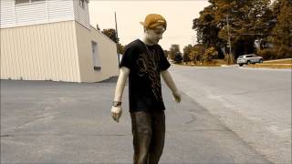 Drebb - Evil Calls Your Name (Official Video)