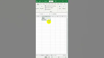Lesson 48 Excel Date Series درس 48 اكسل كتابة تاريخ على الترتيب اتوماتيكيا 