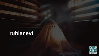 Isabel Allende Ruhlar Evi