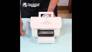 Transparent Clear Plastic Stamp/Seal (DIY-WH0110-04D) #pandahall #diy #scrapbooking