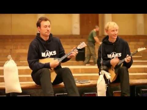 Музыкальный клип 