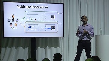 Improve user journeys and get more conversions with Optimize 360