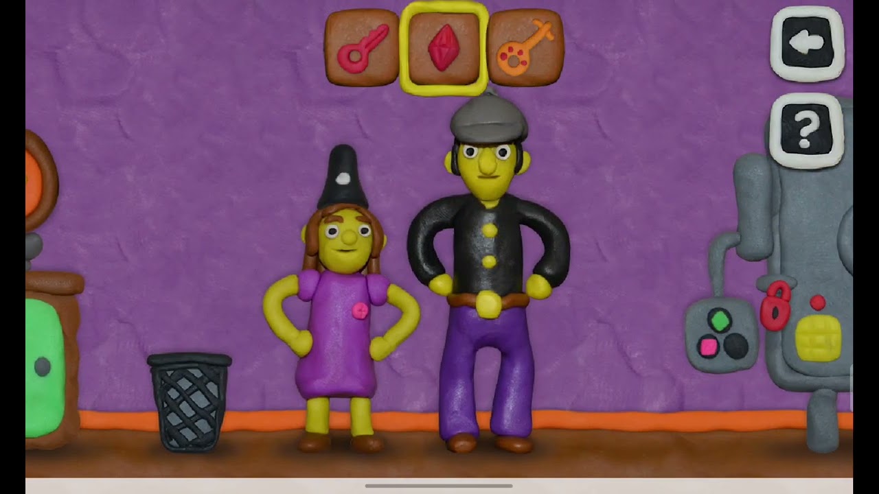 12 LOCKS II 1. BÖLÜMÜNÜ BİTİRDİM!