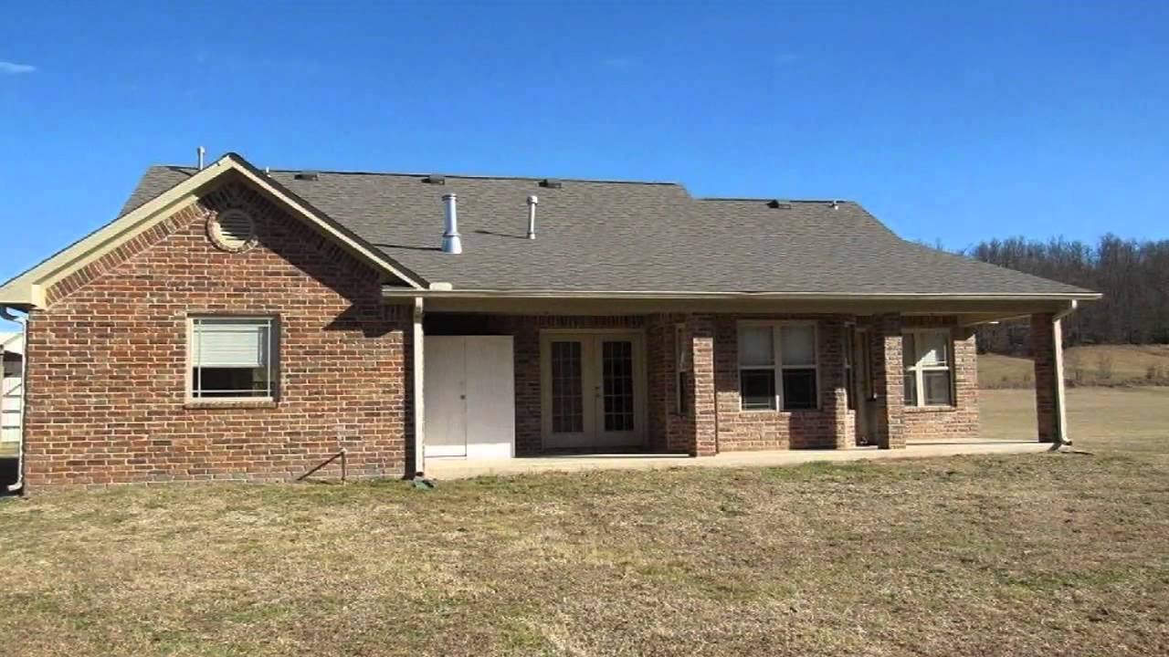 Real estate for sale in Westville Oklahoma MLS 1007435 YouTube