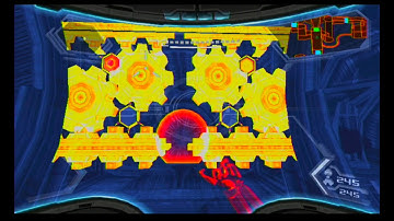 Metroid Prime 3 All Collectibles Walkthrough part 48, 720p HD (NO COMMENTARY)