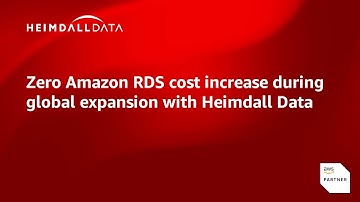 Heimdall Proxy for Inxpress - Customer Story