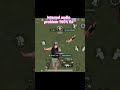 internal audio problem 100% fix #pubg mobile